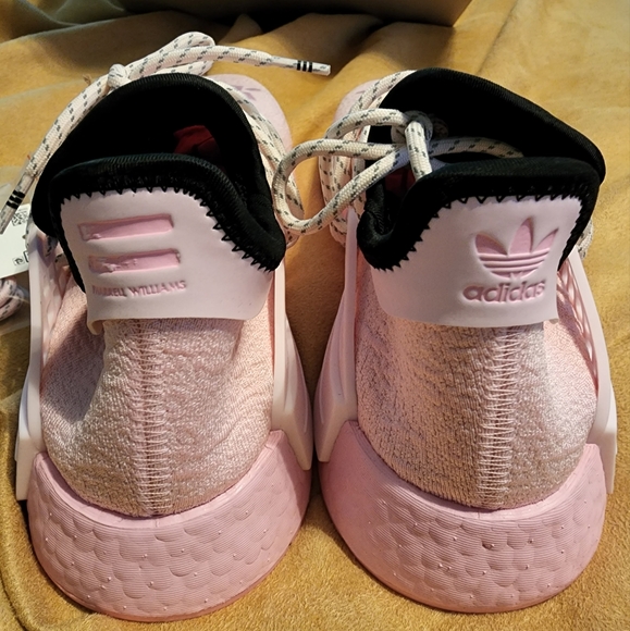 Pharrell Williams X Adidas. HU NMD. NWT. - Picture 3 of 5